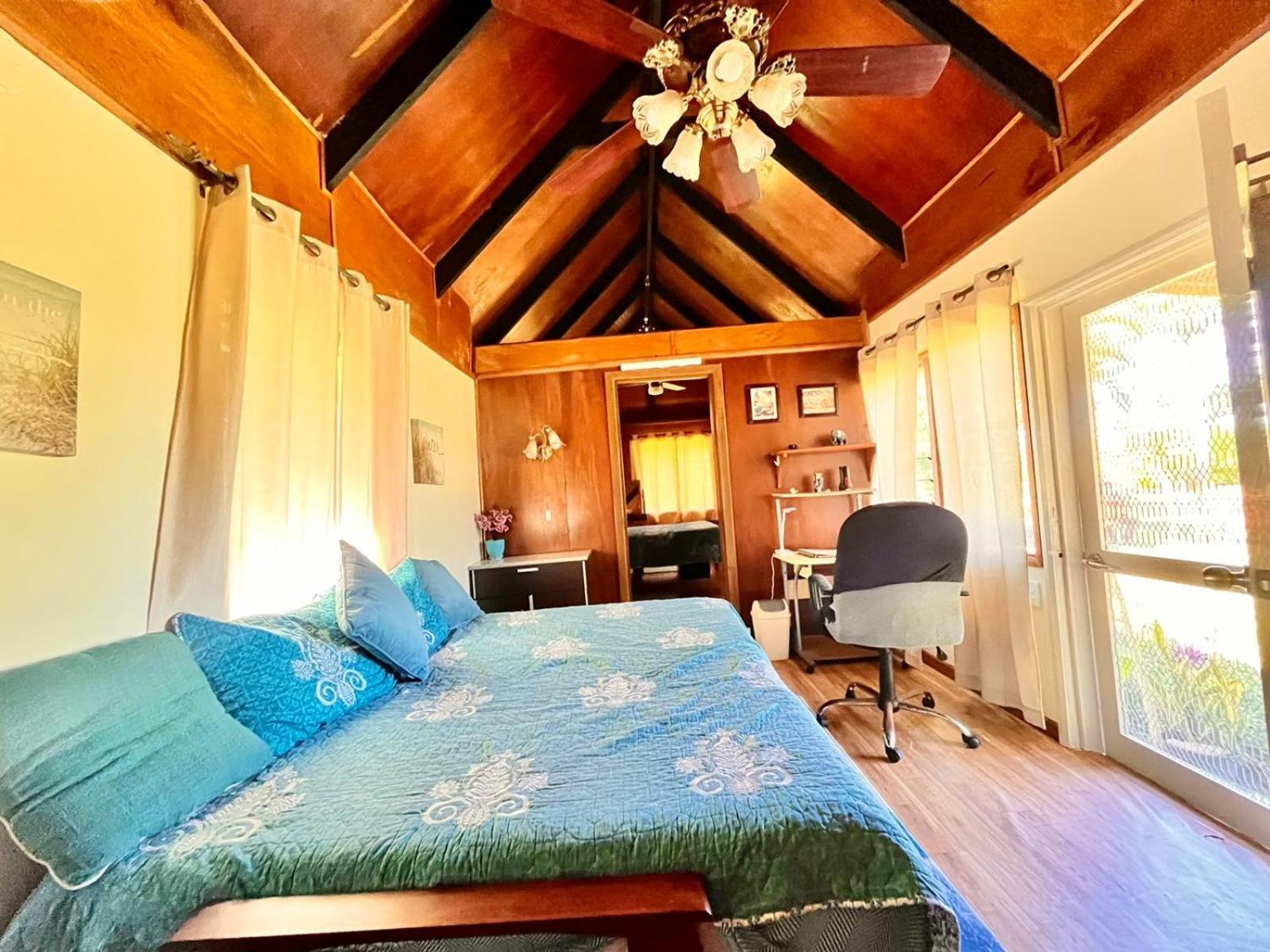Sigasiga Sands Boutique Bungalows Савусаву Экстерьер фото