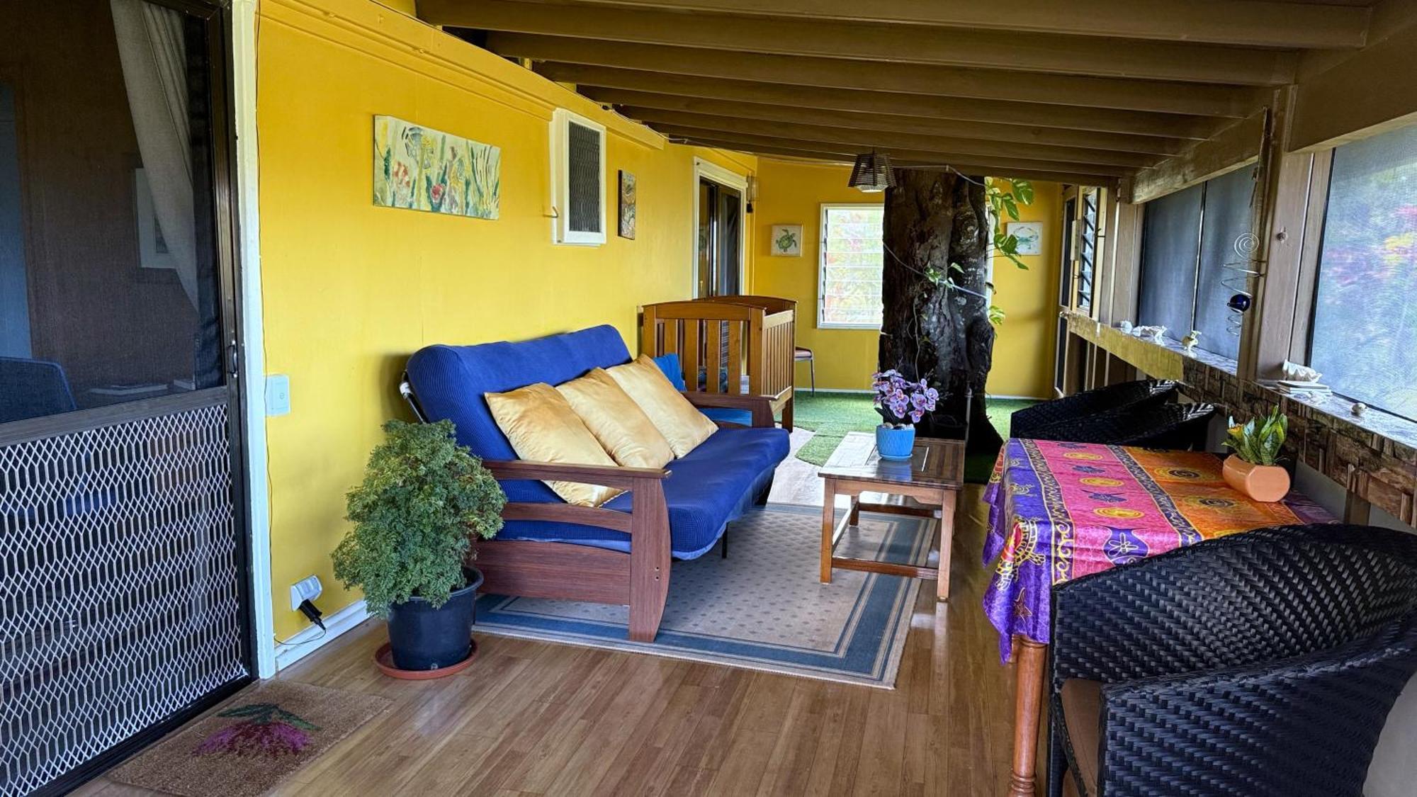 Sigasiga Sands Boutique Bungalows Савусаву Номер фото