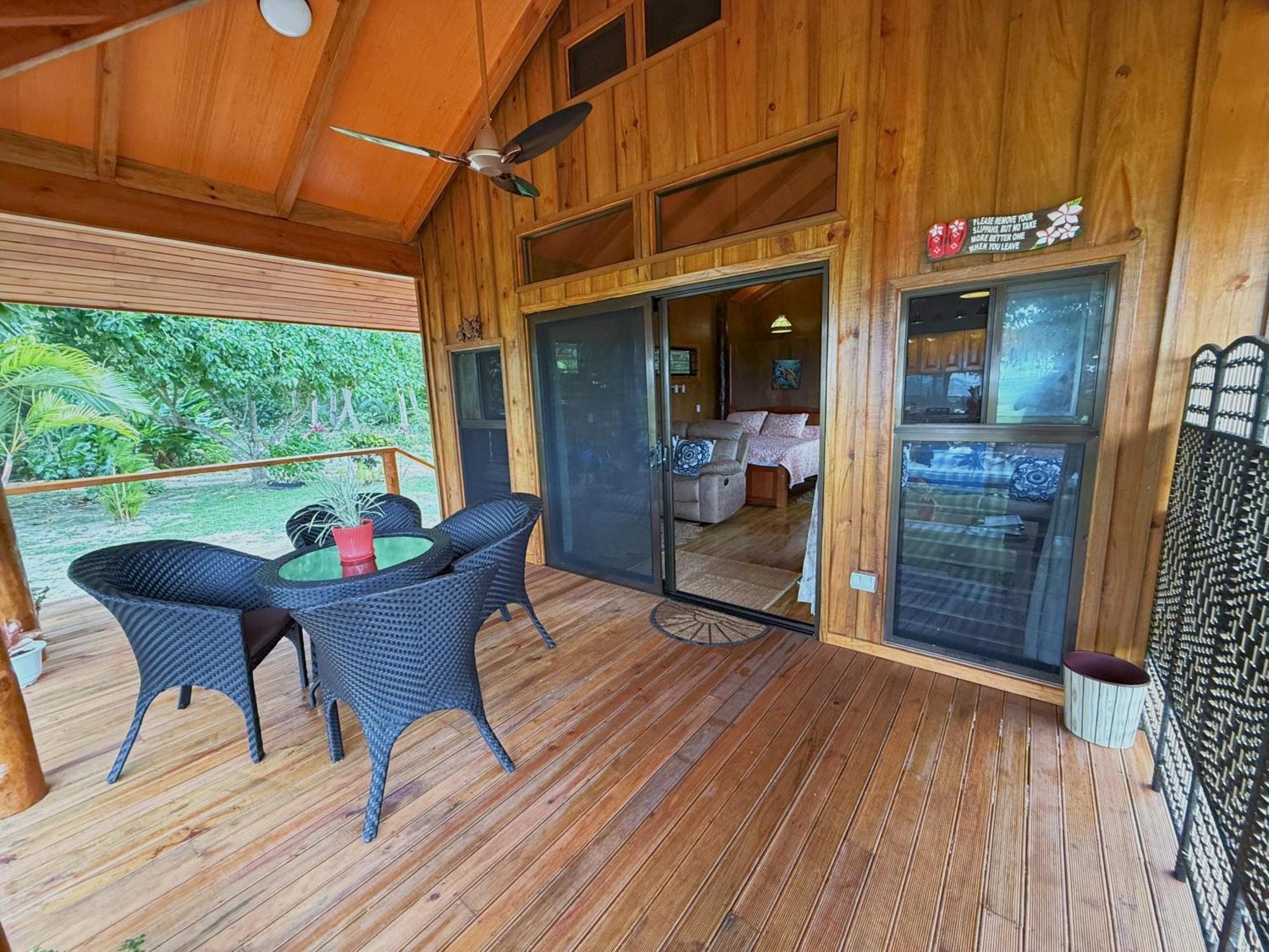 Sigasiga Sands Boutique Bungalows Савусаву Номер фото