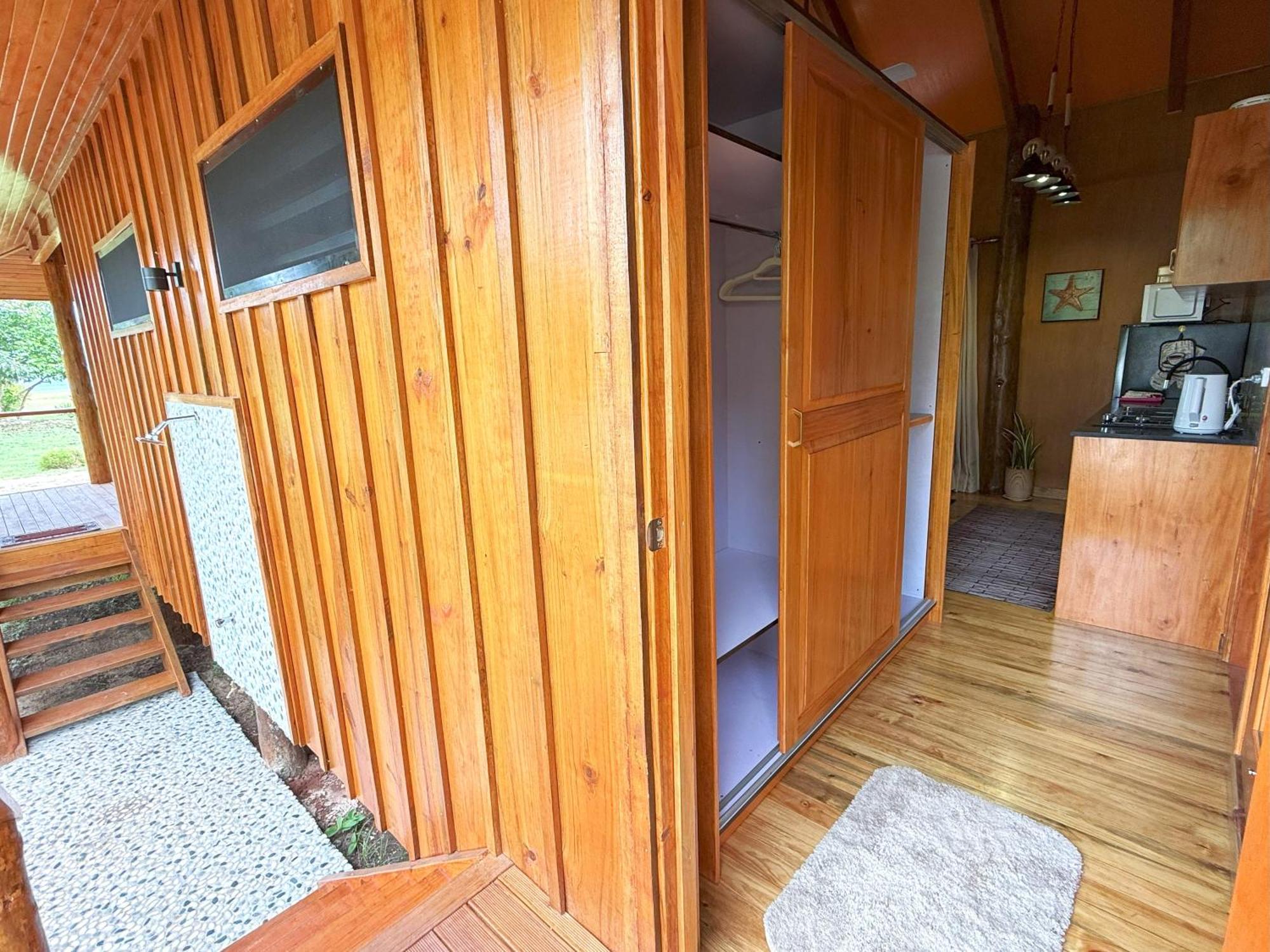 Sigasiga Sands Boutique Bungalows Савусаву Номер фото